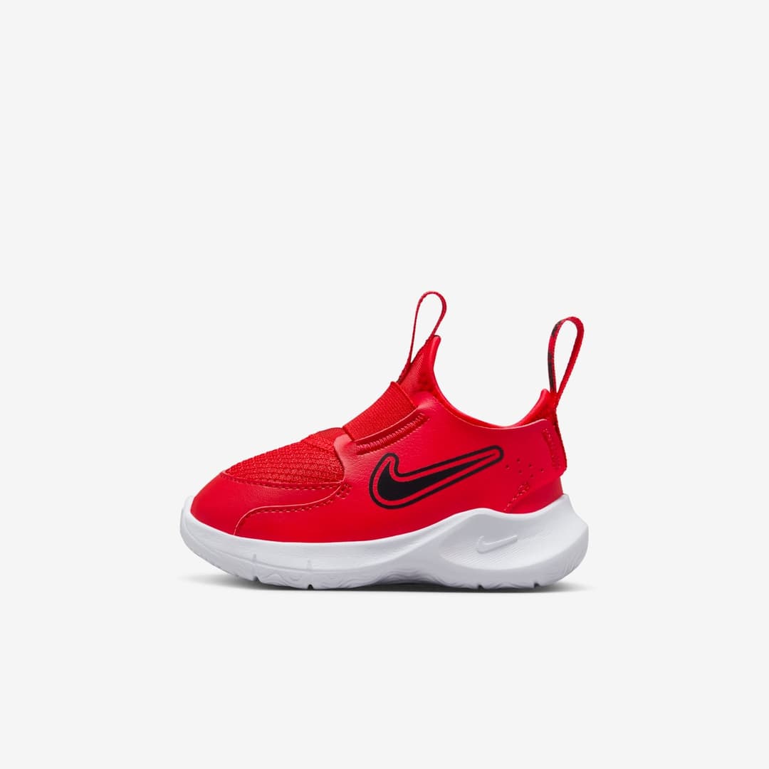 Nike Flex Runner 3 Infantil Código FN1478-600