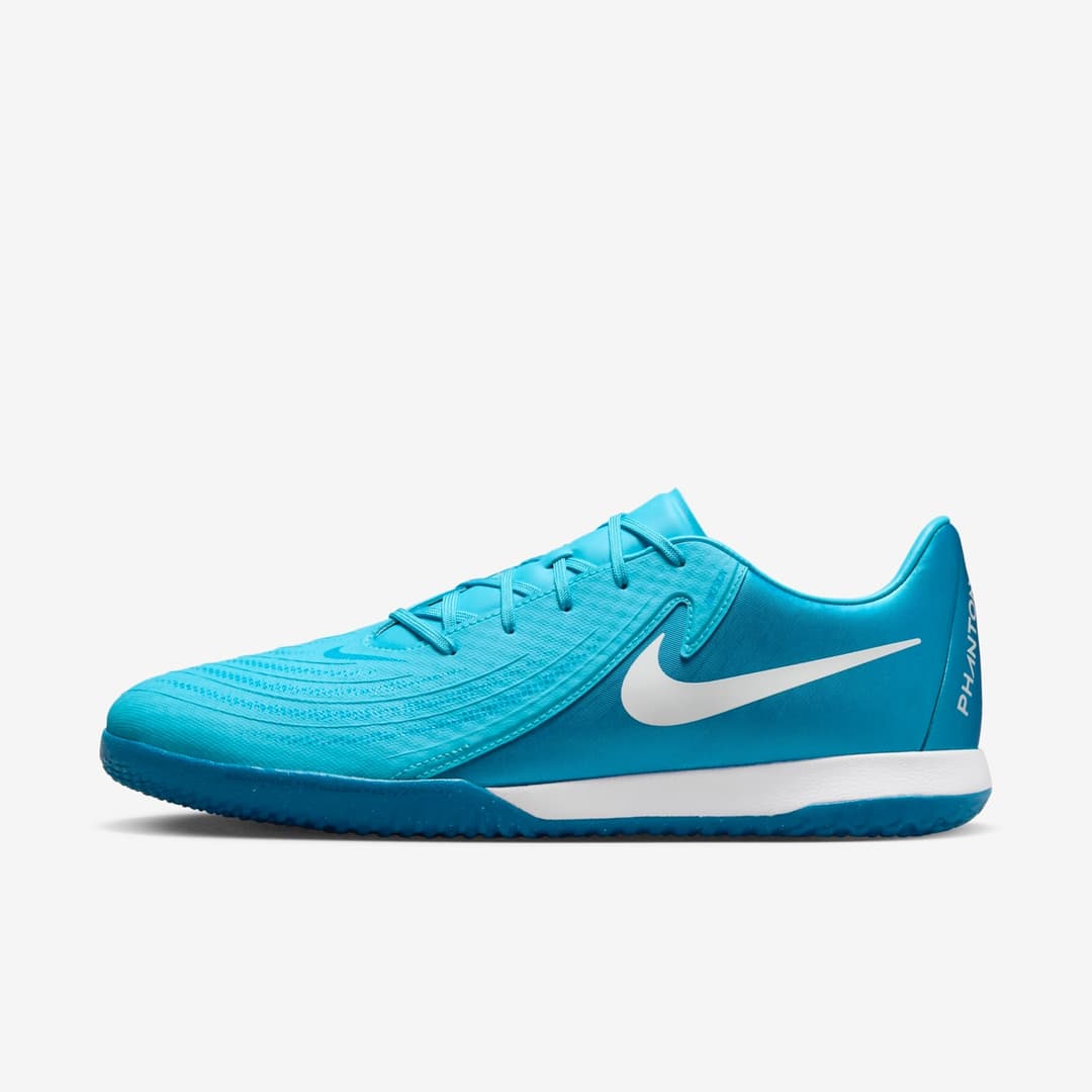 Nike Phantom GX 2 Academy Futsal Código FJ2581-400
