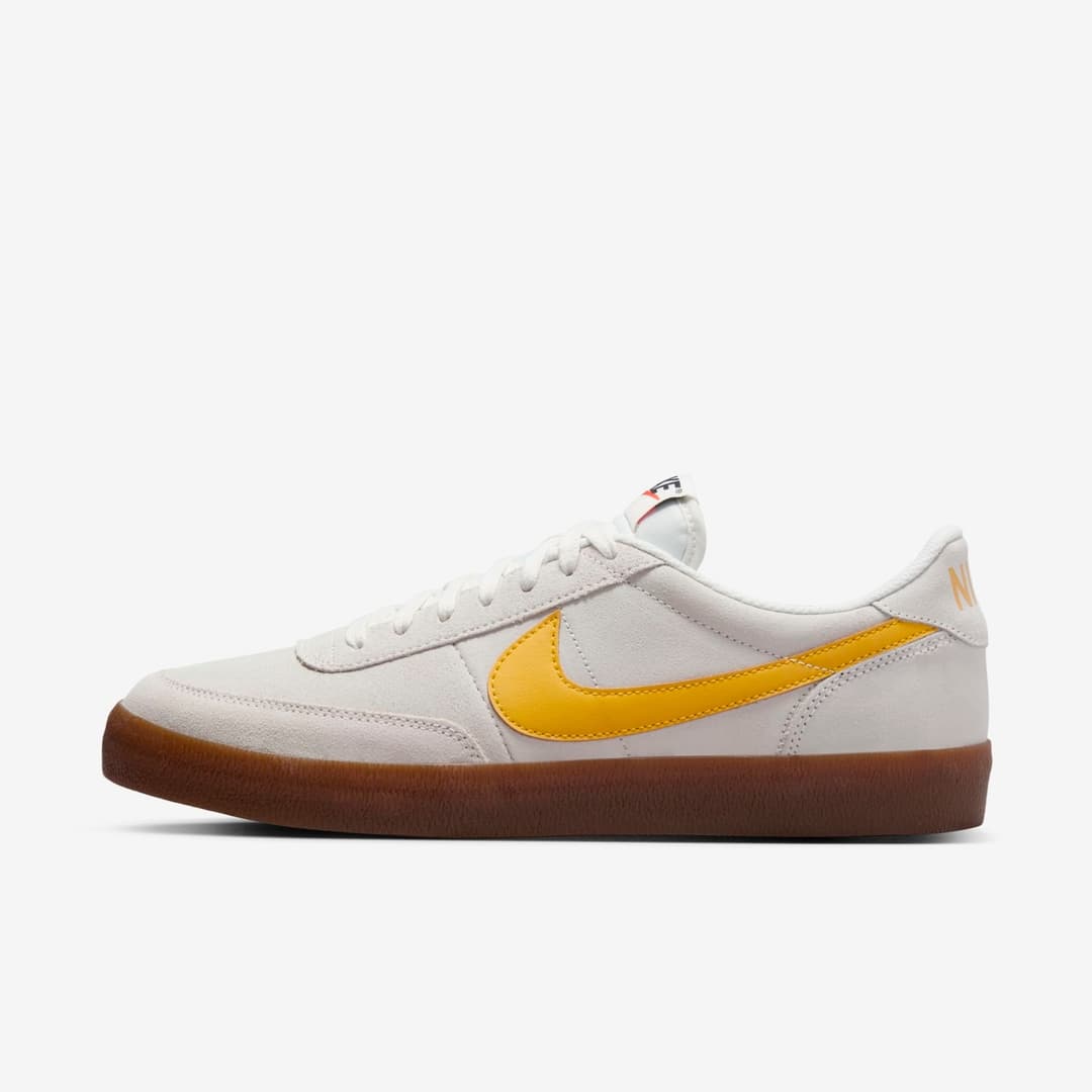 Nike Killshot 2 Suede Código FQ8903-001