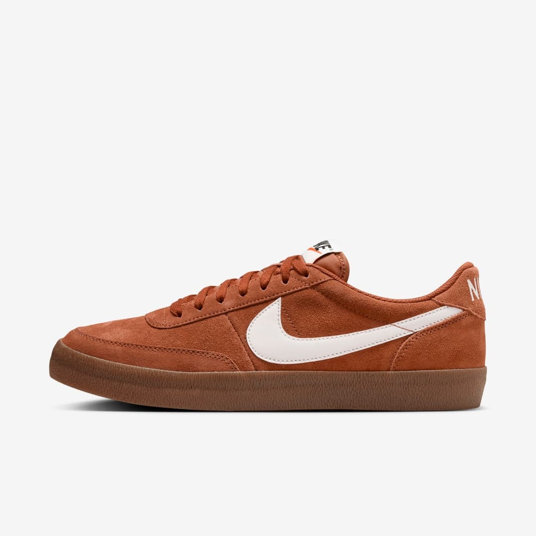 Nike Killshot 2 Suede Código FQ8903-200