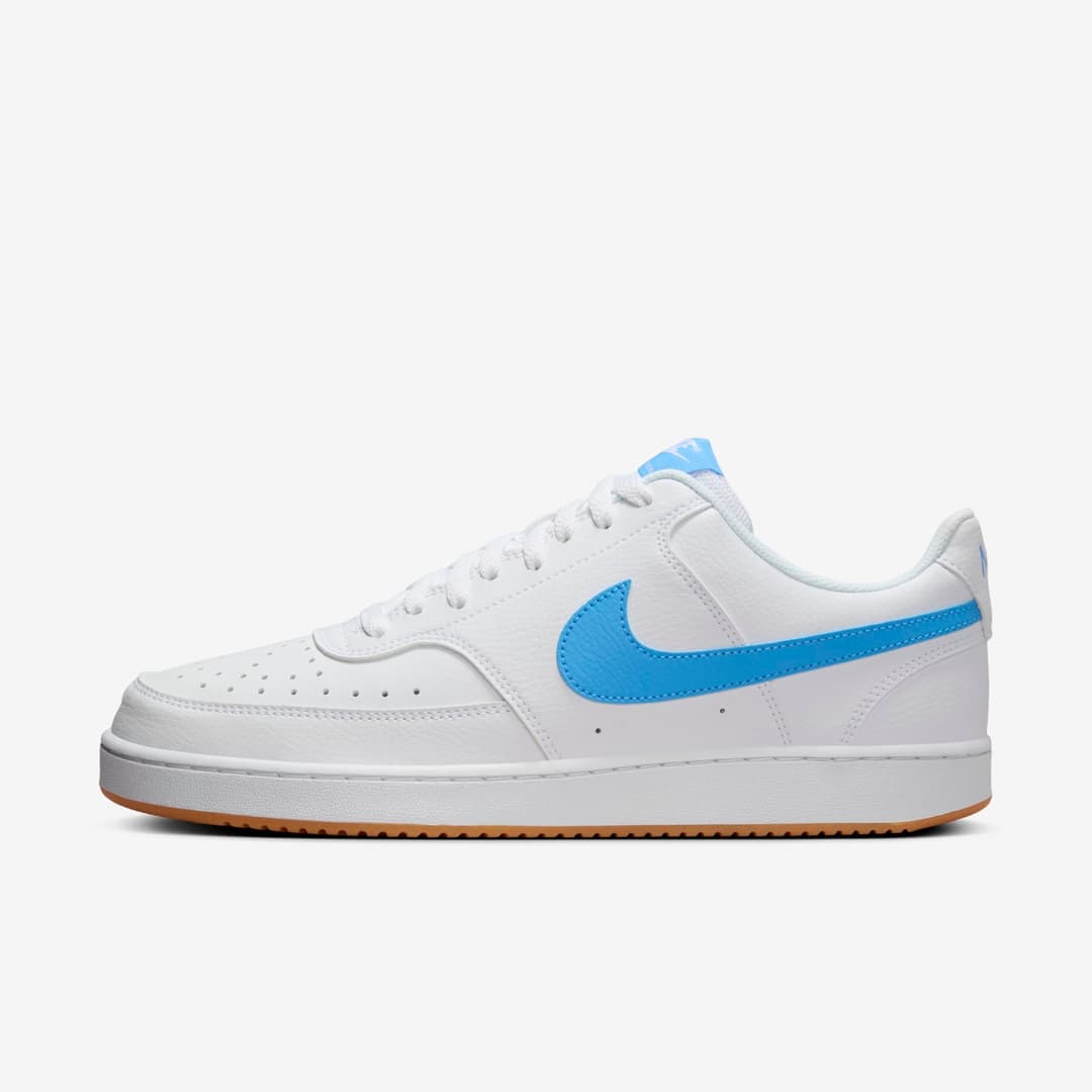 Nike Court Vision Low Next Nature Código HJ9105-100
