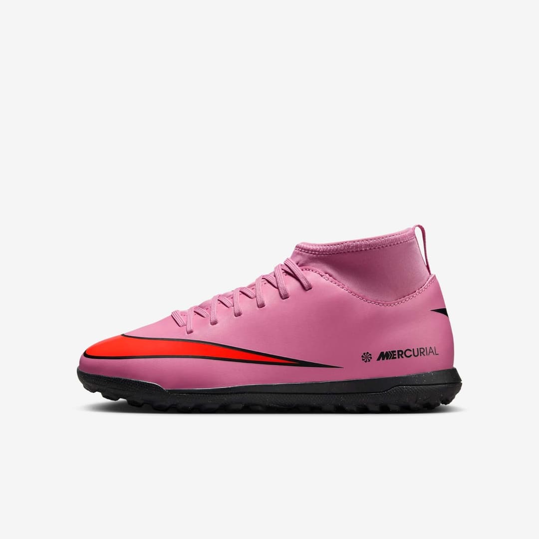 Nike Mercurial Superfly 10 Club Society Infantil Código FQ8313-600