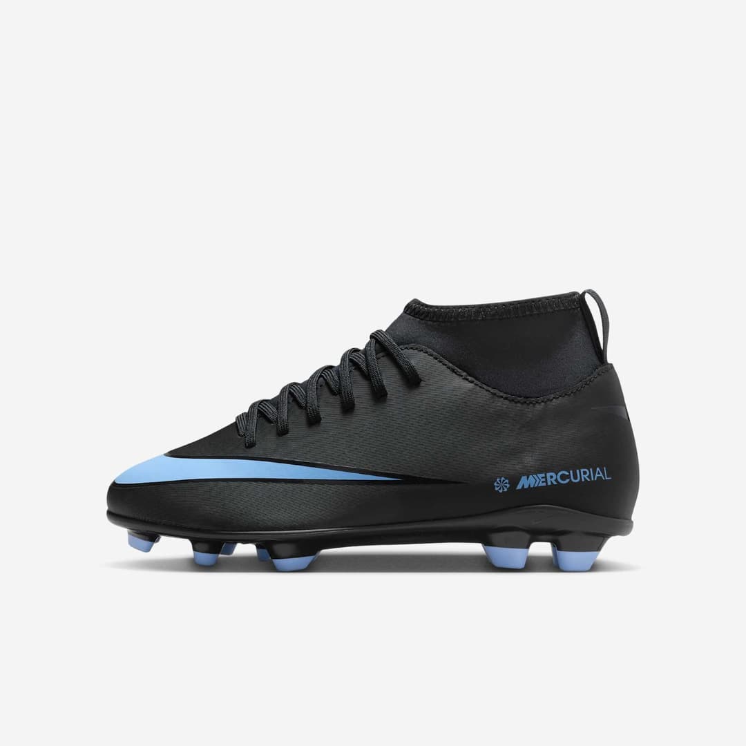 Nike Mercurial Superfly 10 Club Campo Infantil Código FQ8318-001