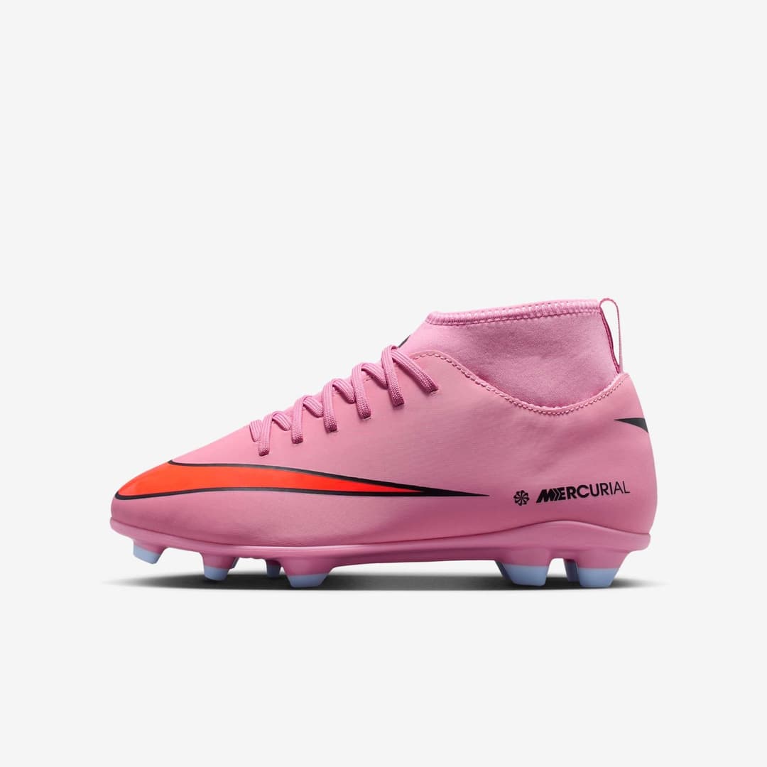 Nike Mercurial Superfly 10 Club Campo Infantil Código FQ8318-600