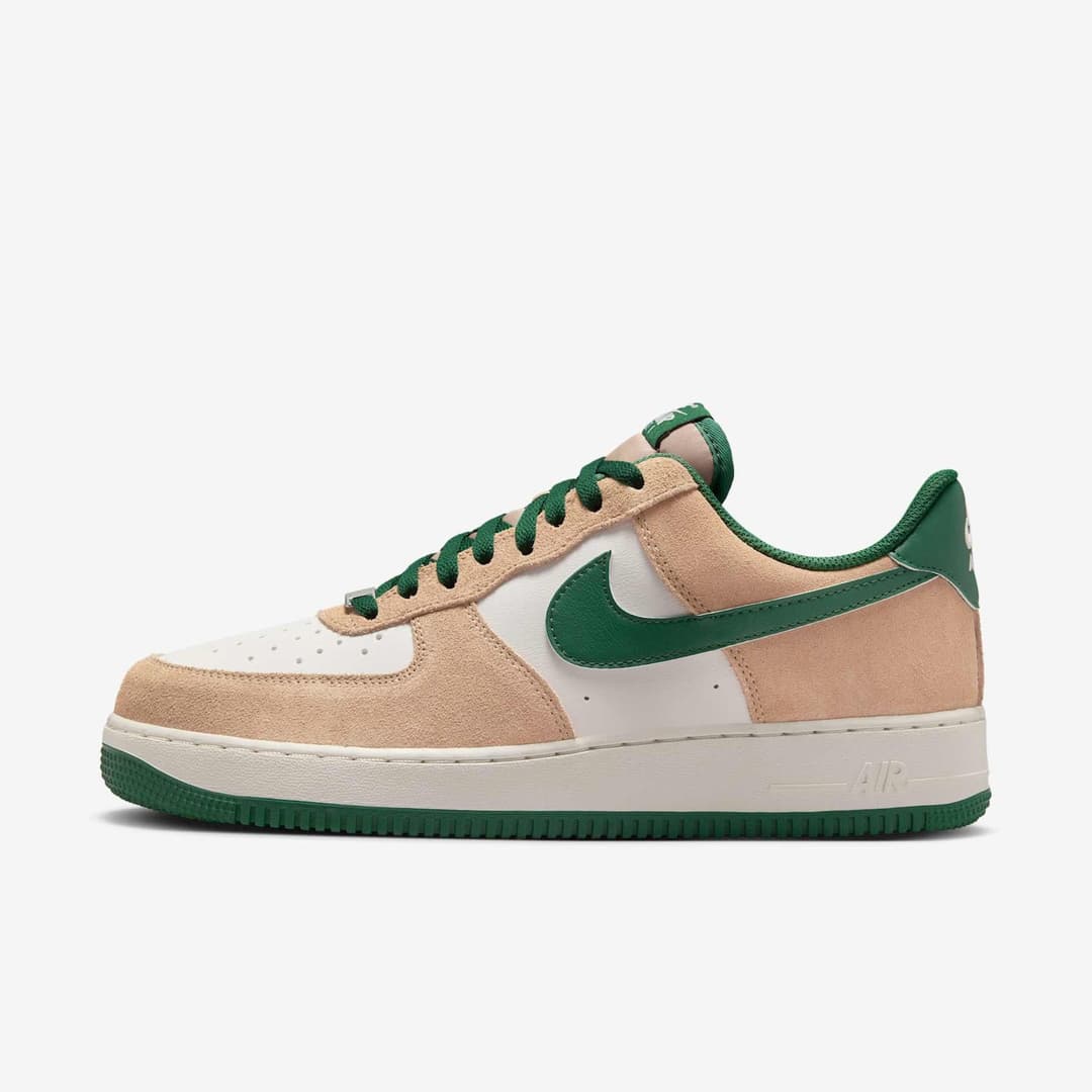 Nike Air Force 1 '07 LV8 Essencial Código FQ8714-203