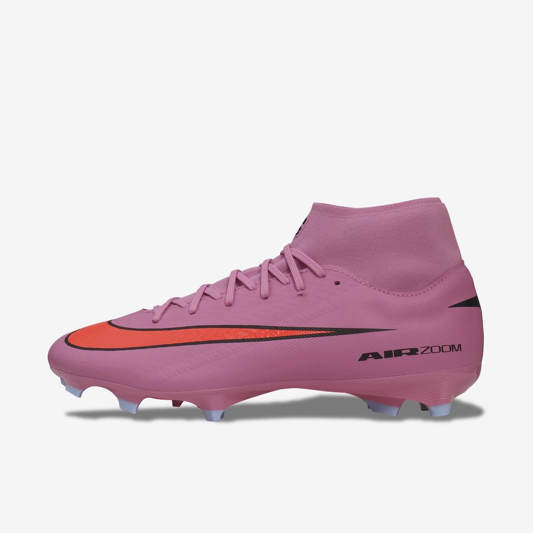 Nike Mercurial Superfly 10 Academy Campo