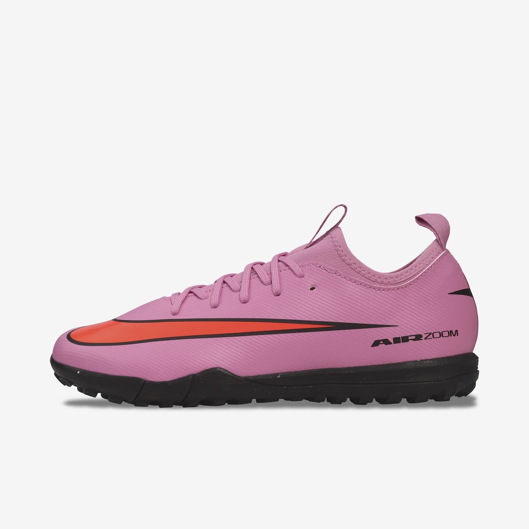 Chuteira Society Nike Mercurial Vapor 16 Academy Low Infantil