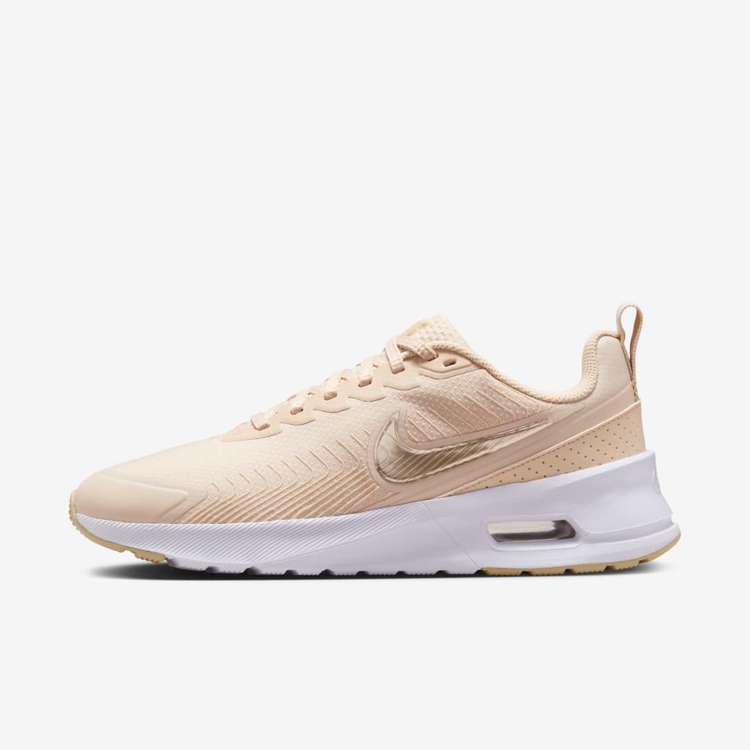 Nike Air Max Nuaxis Código HF1233-105