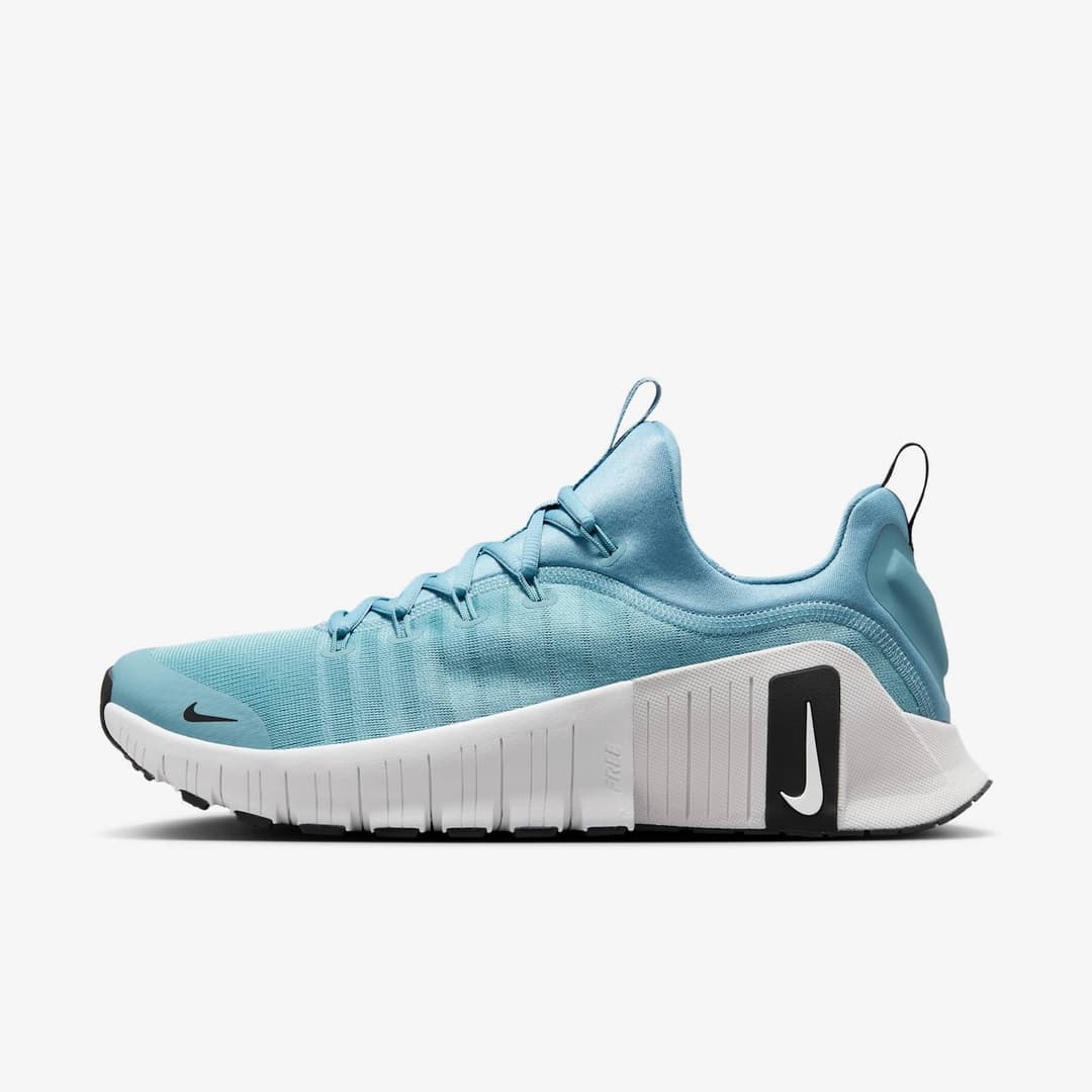 Nike Free Metcon 6 Código FJ7127-400
