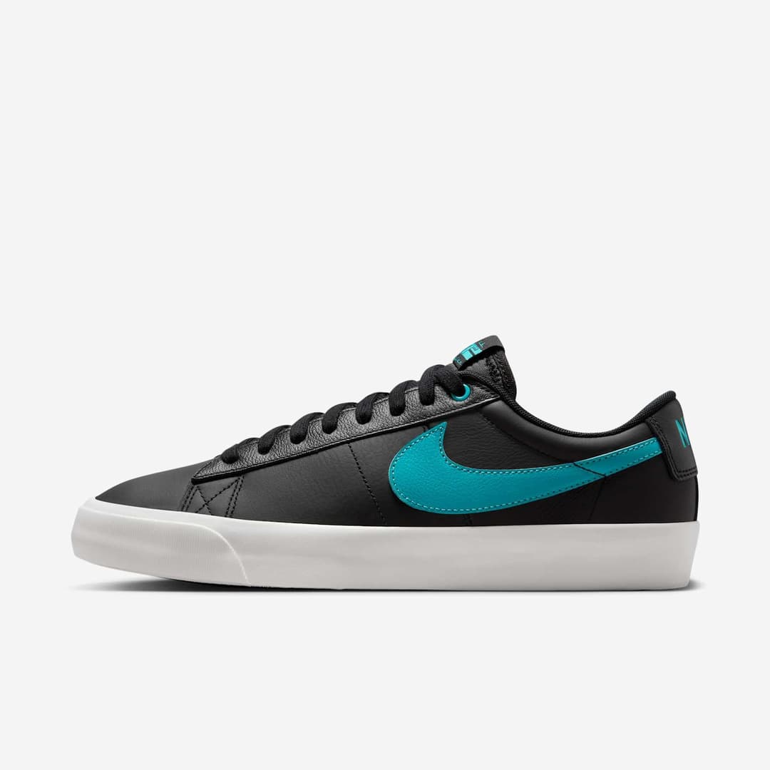 Nike SB Zoom Blazer Low Pro GT Código DV1226-001
