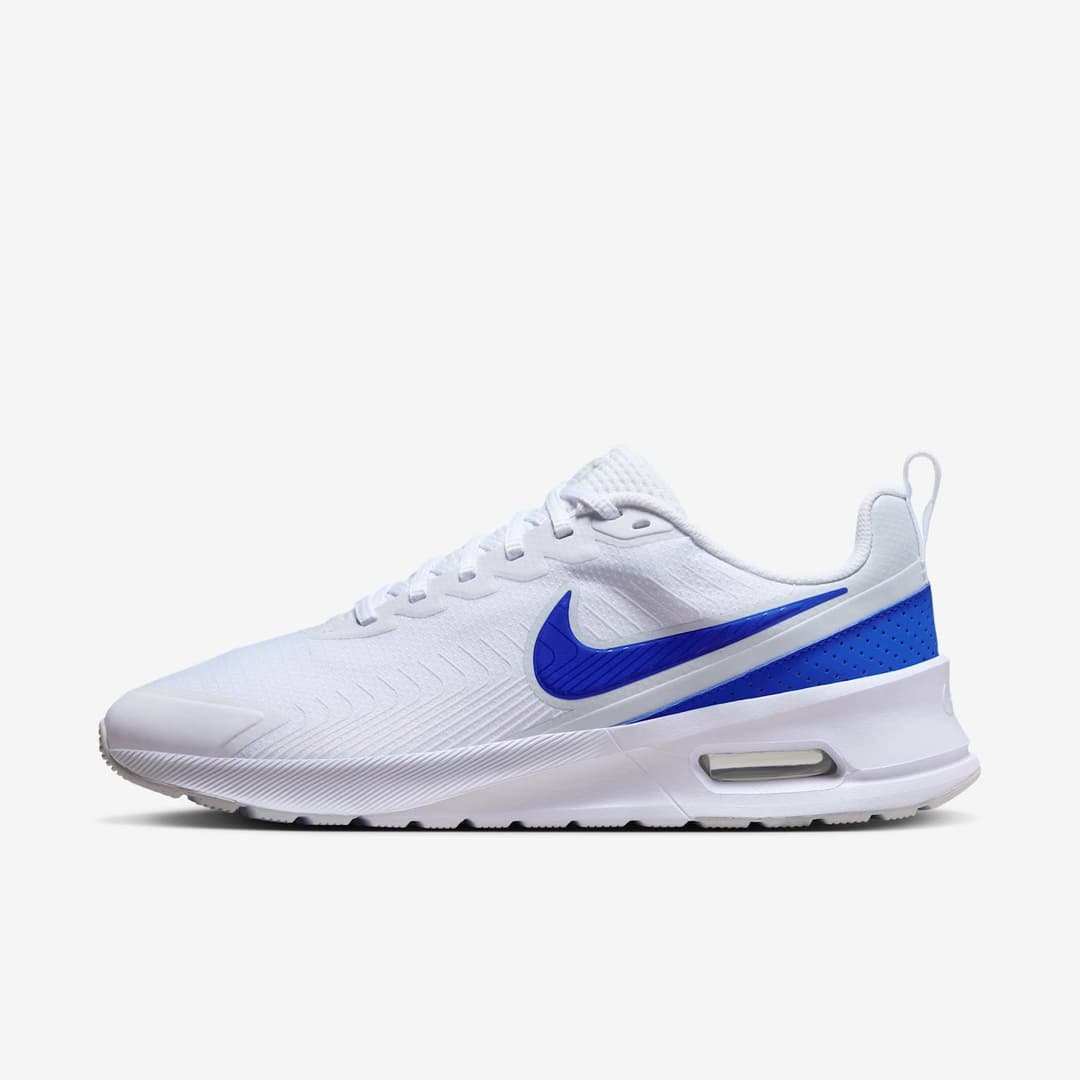 Nike Air Max Nuaxis Código FD4329-100