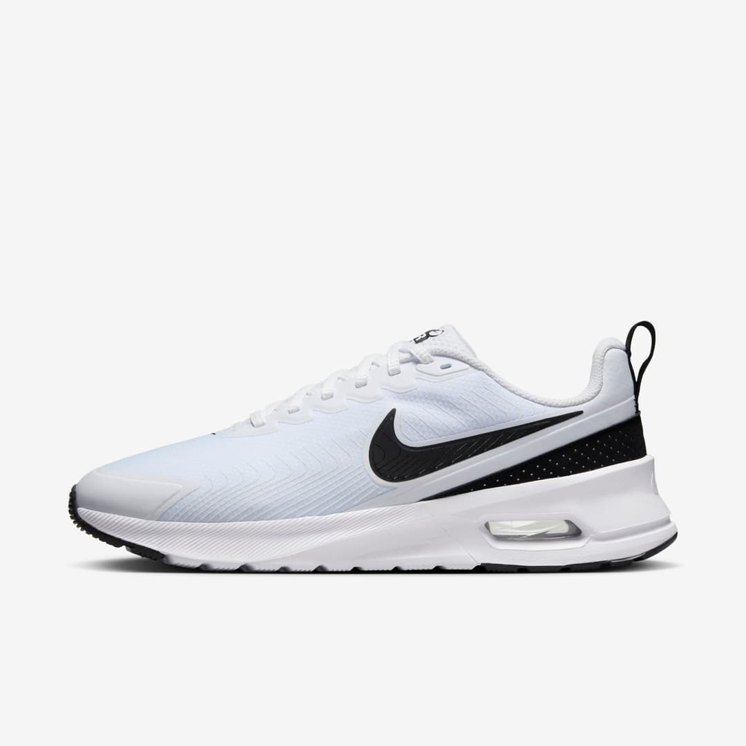 Nike Air Max Nuaxis Código FD4329-101