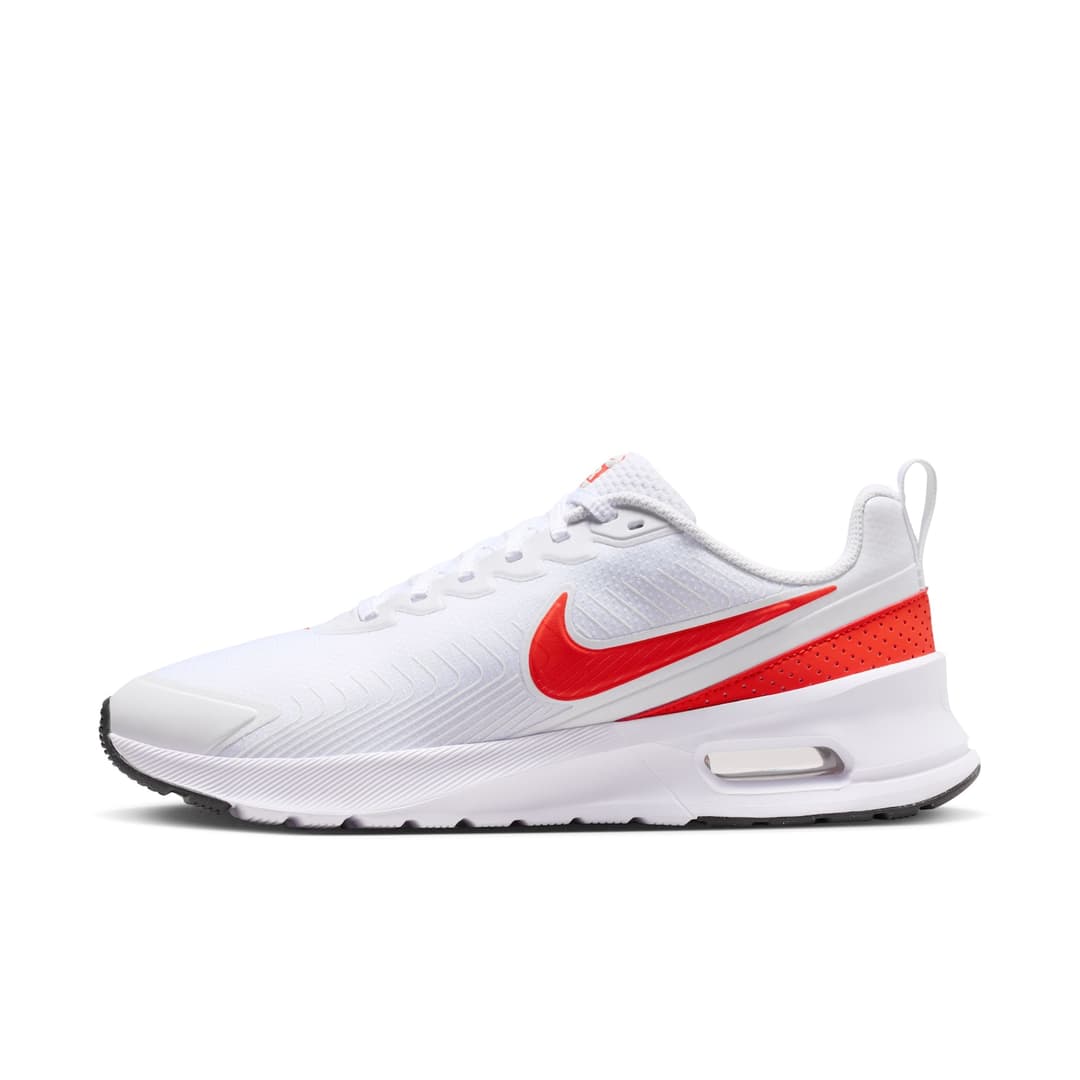 Nike Air Max Nuaxis Código FD4329-105