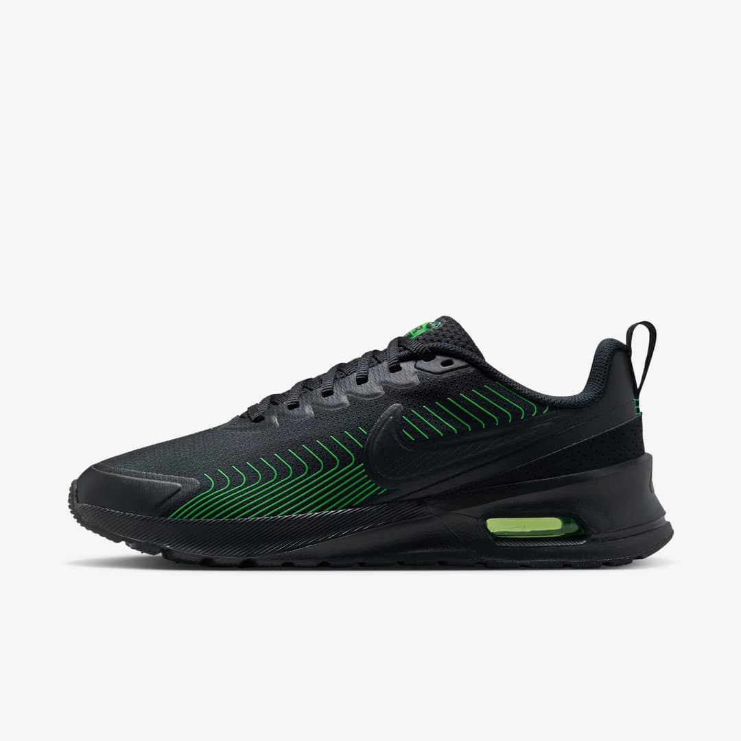 Nike Air Max Nuaxis Código FD4329-011