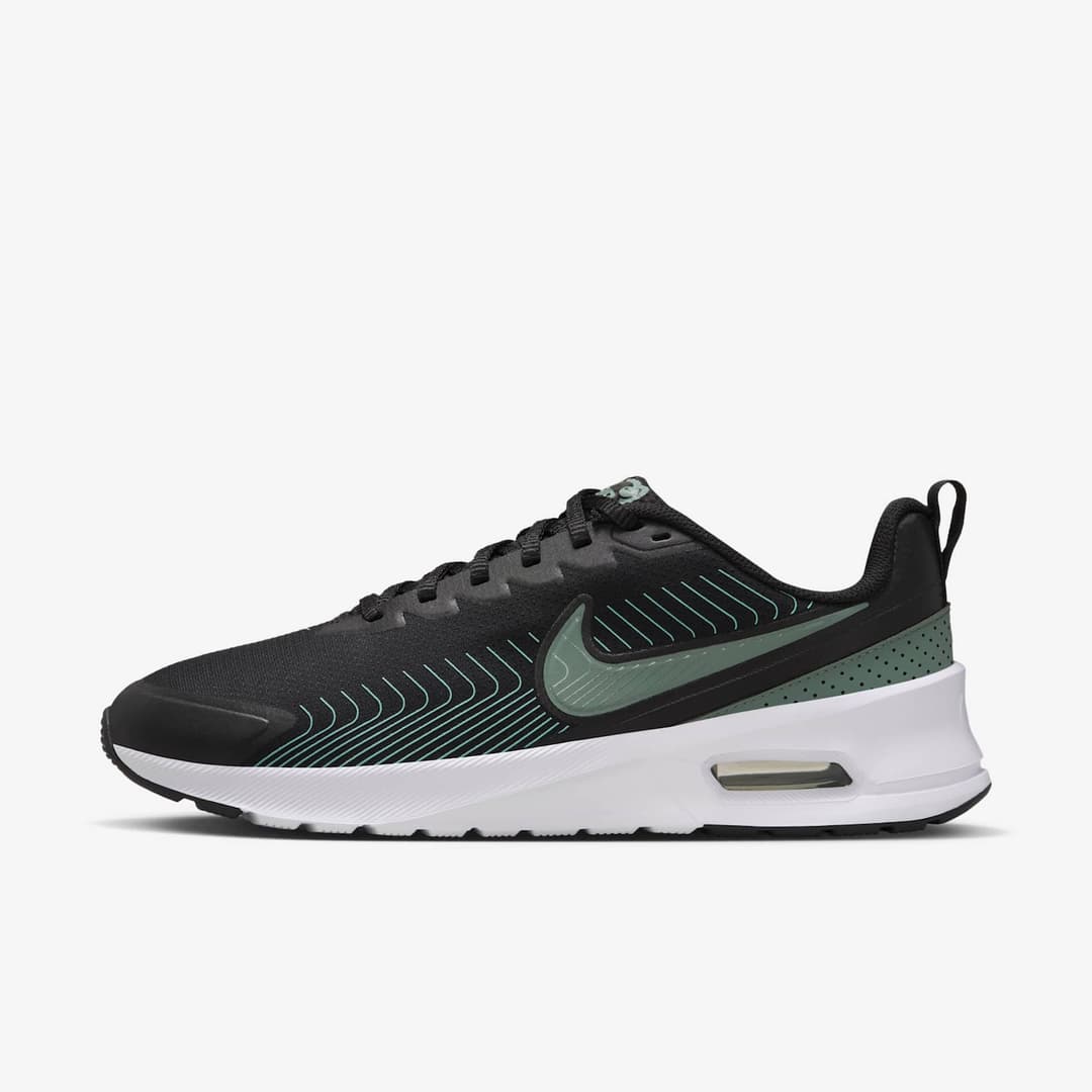 Nike Air Max Nuaxis Código FD4329-013