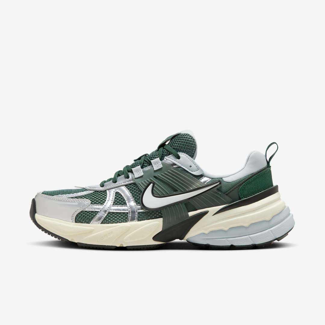 Nike V2K Run Código HJ4497-300