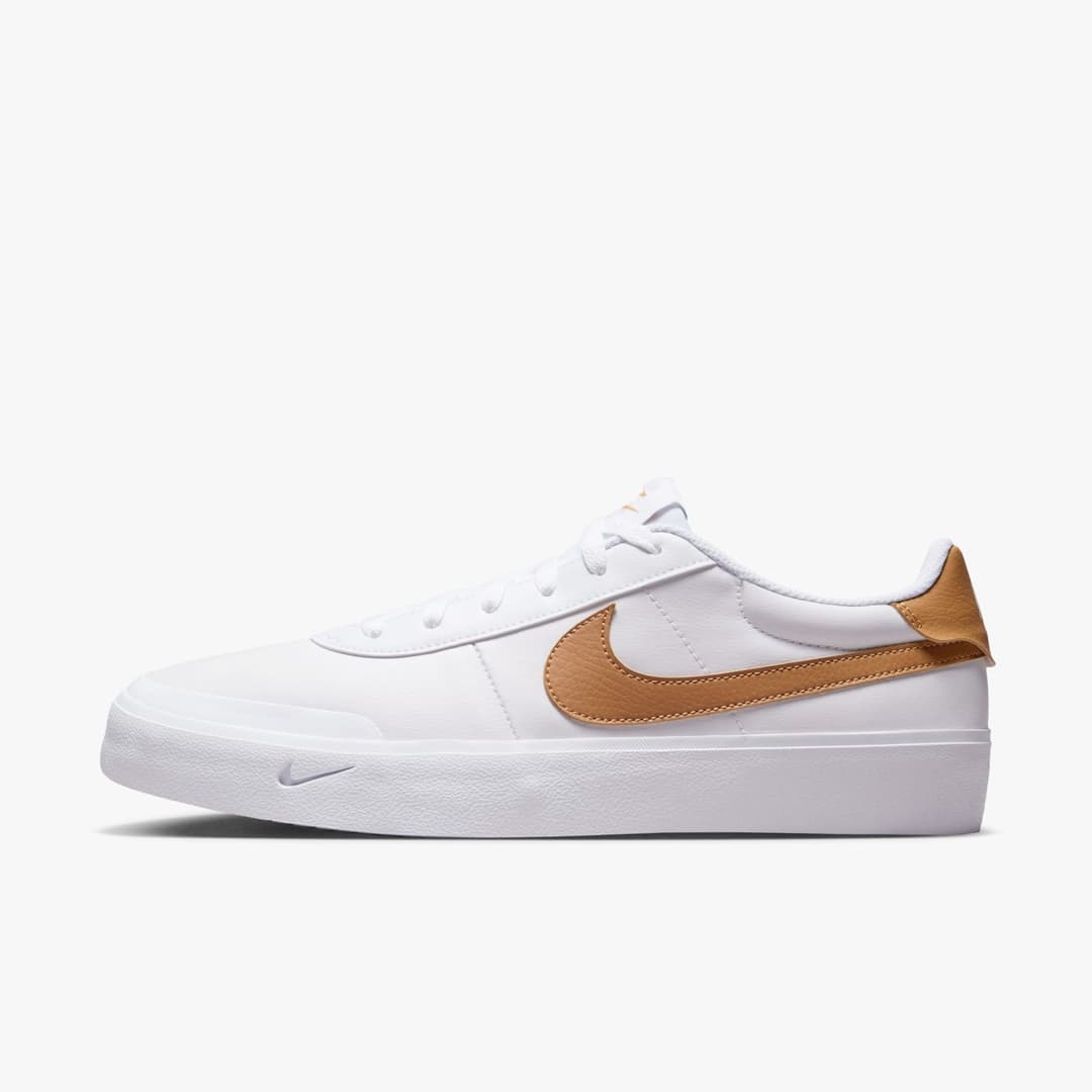Nike Court Shot Código FQ8146-103