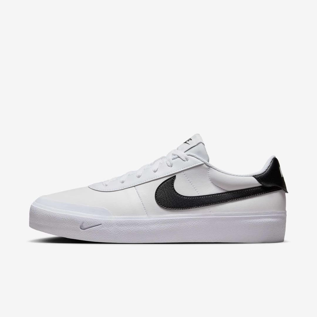 Nike Court Shot Código FQ8146-104