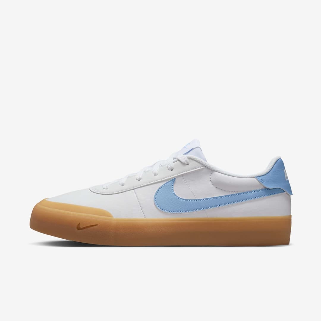 Nike Court Shot Código FQ8146-114
