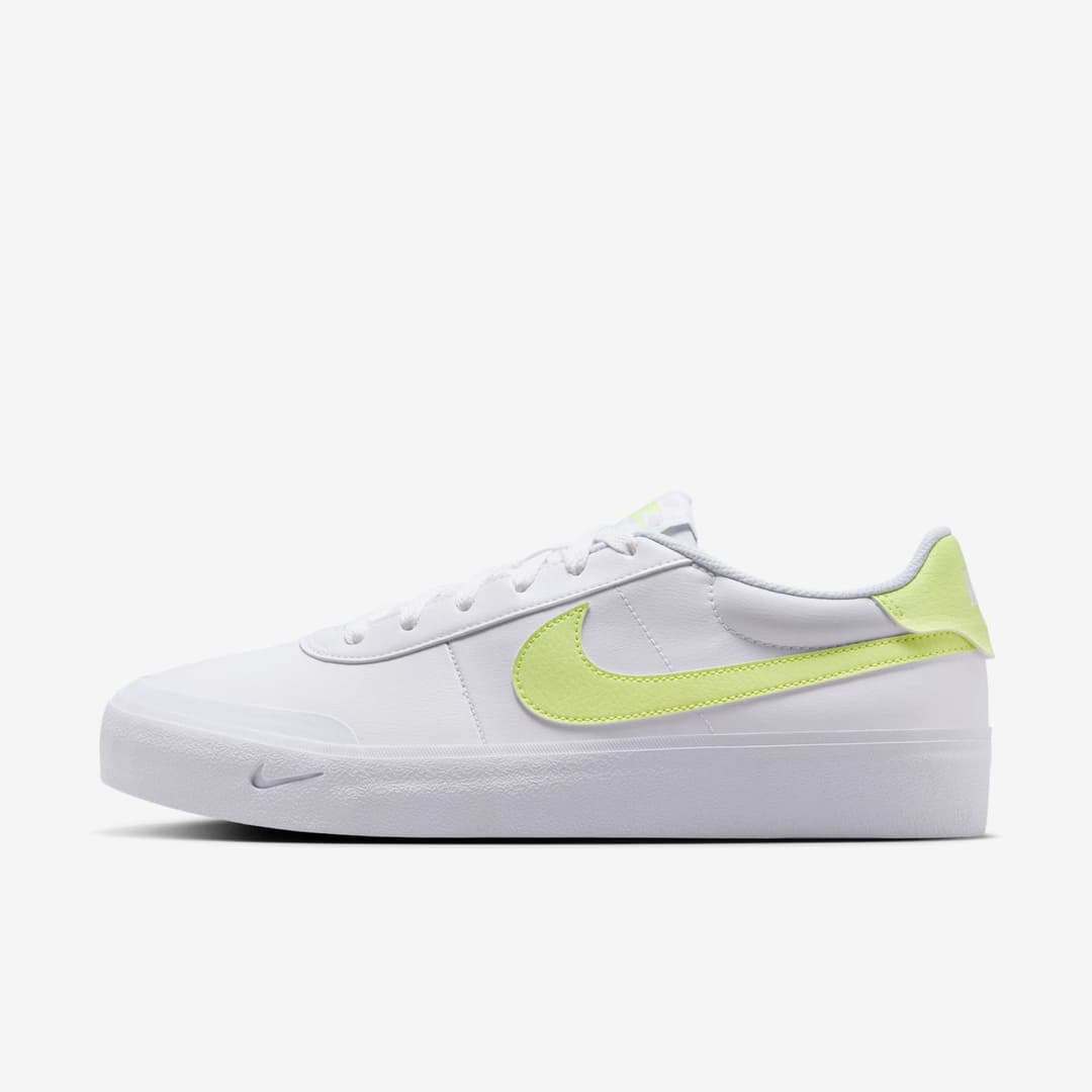 Nike Court Shot Código FQ8146-106