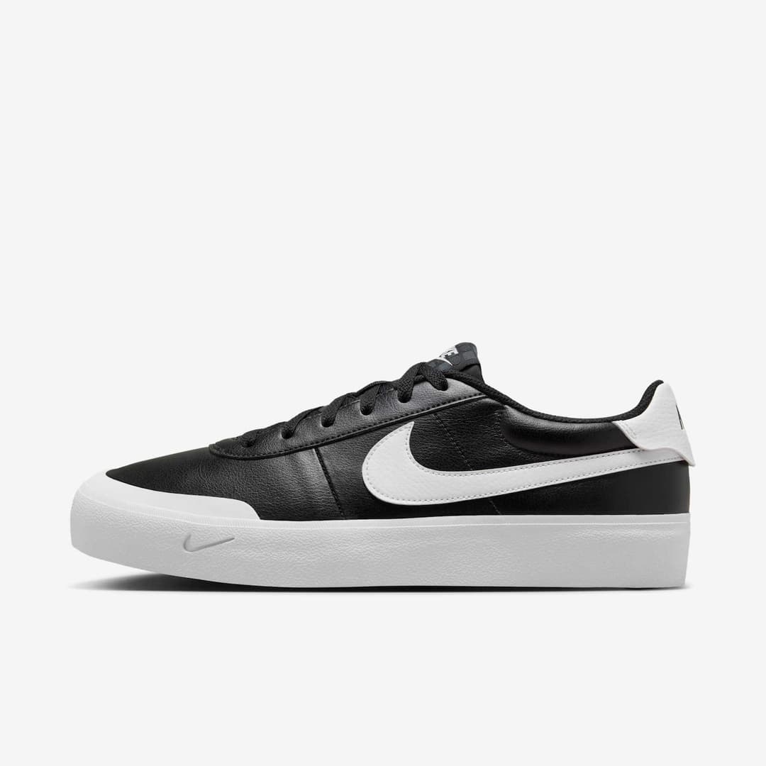 Nike Court Shot Código FQ8146-002