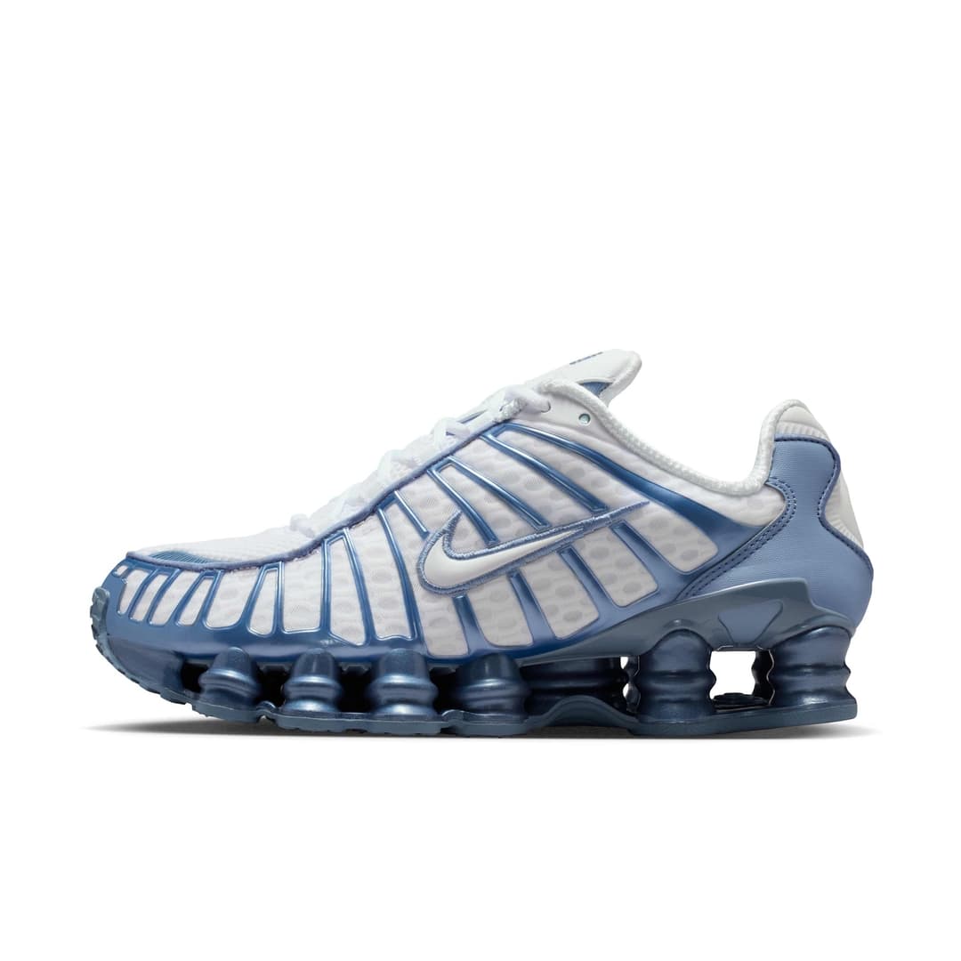 Nike Shox TL Código AR3566-106