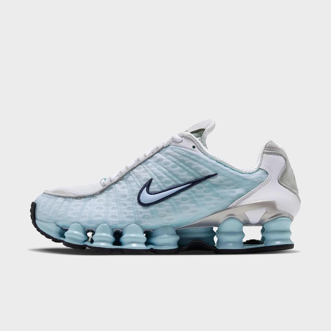 Nike Shox TL Código AR3566-012