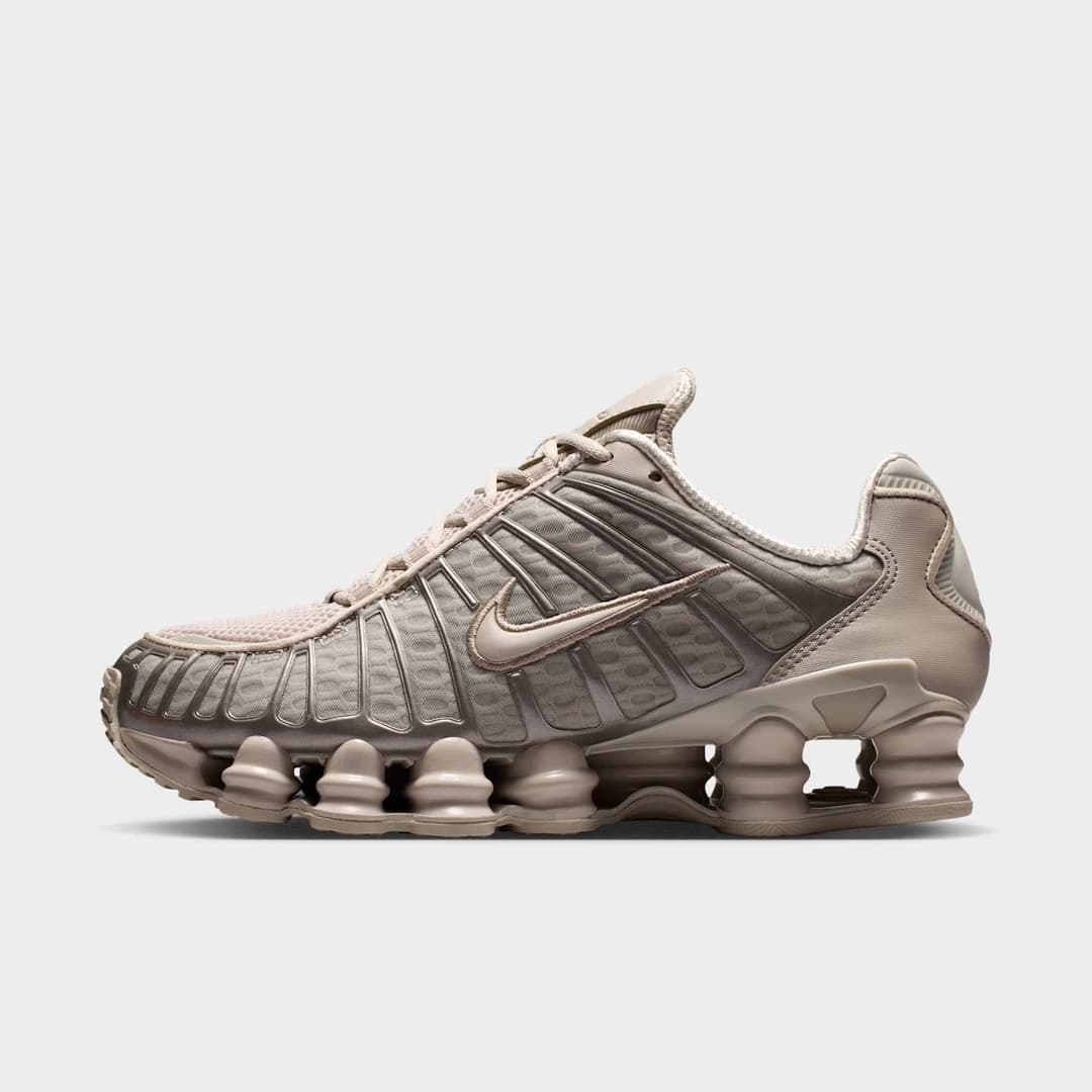 Nike Shox TL Código AR3566-204