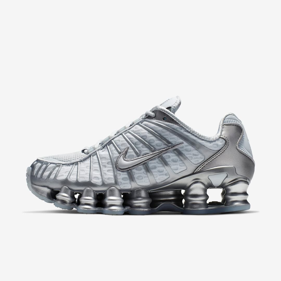 Nike Shox TL Código AR3566-003