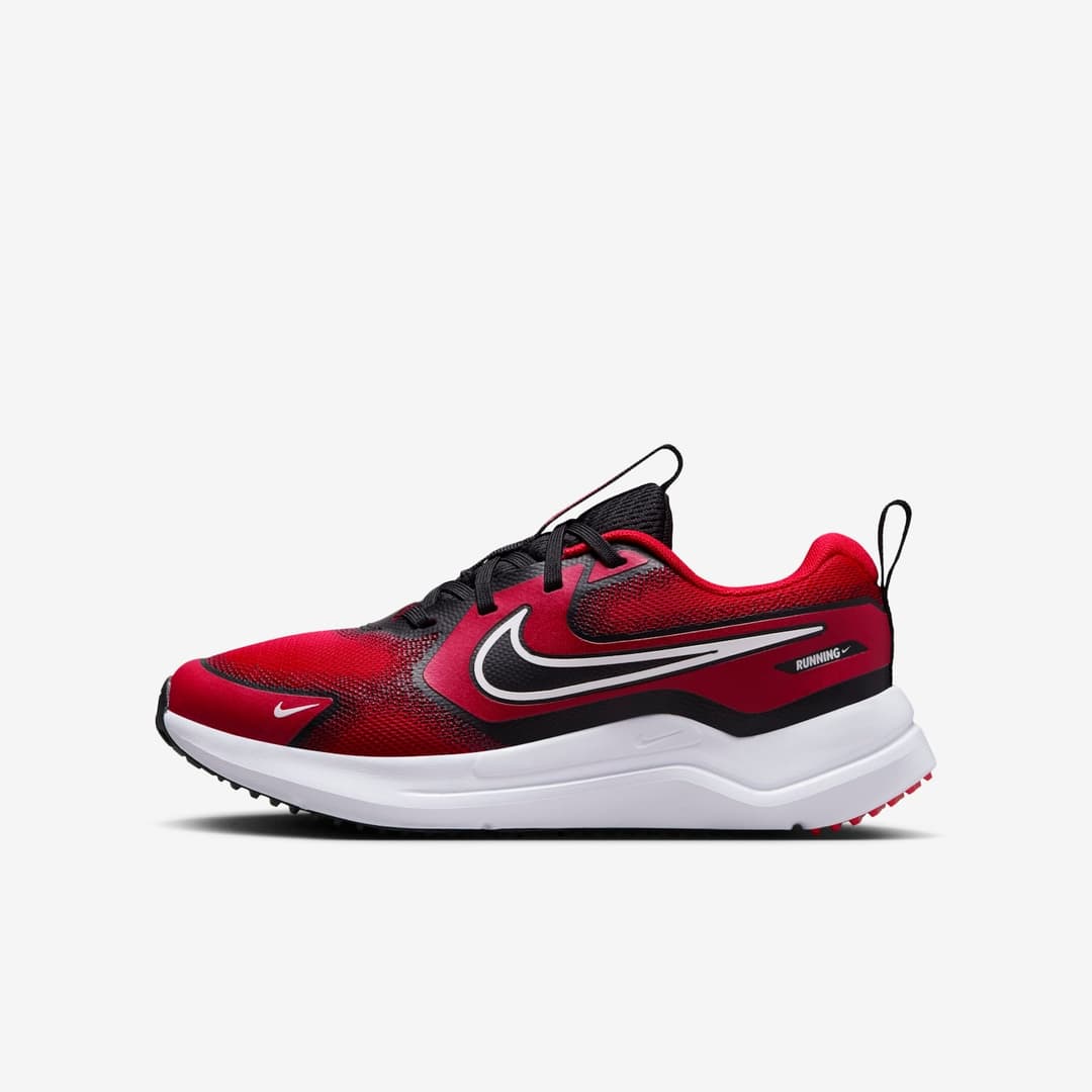 Nike Cosmic Runner Infantil Código HM4402-601