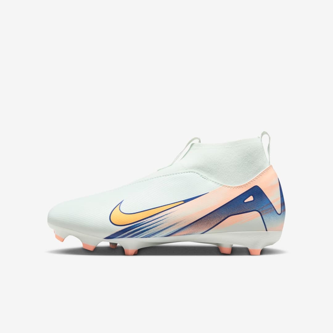 Nike Mercurial Superfly 10 Academy Campo Infantil Código FZ1535-300