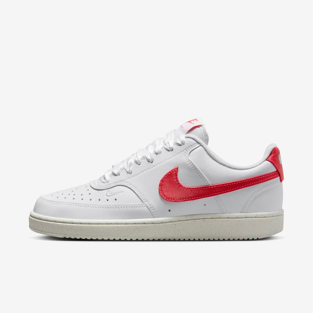 Nike Court Vision Low Código HV5246-100
