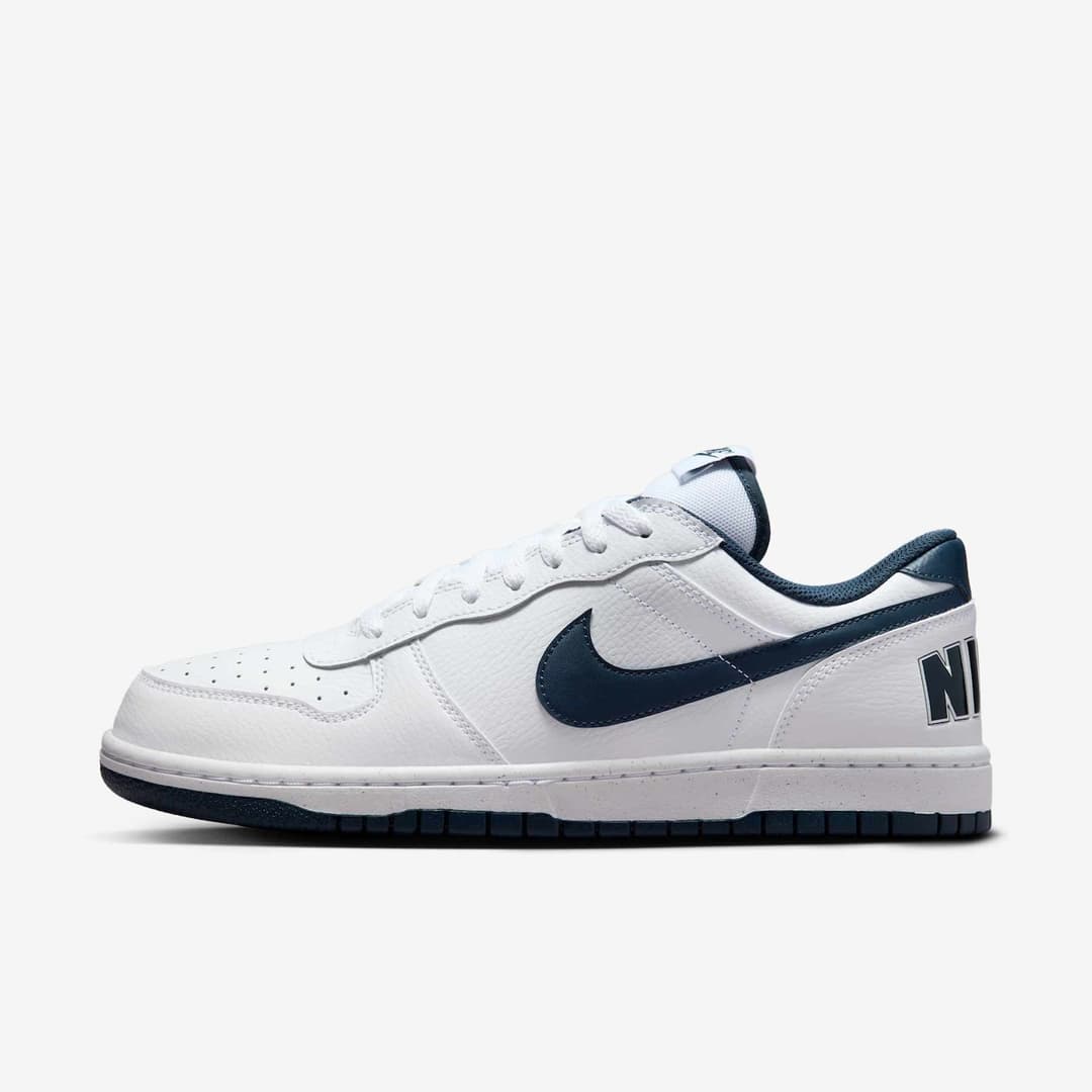 Nike Big Low Código 355152-140
