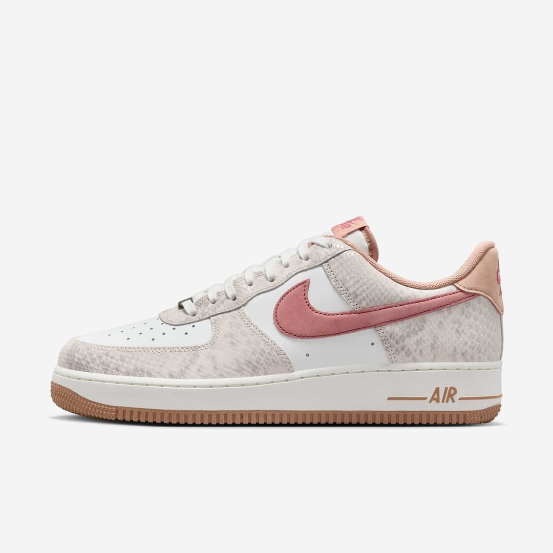Nike Air Force 1 '07 LV8 Código HF2898-100