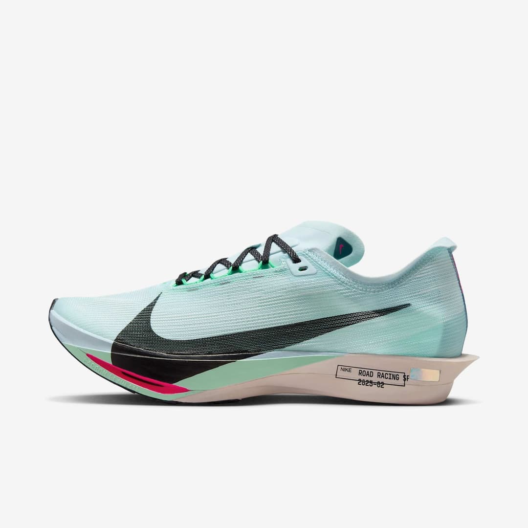 Nike ZoomX Streakfly 2 Código HF6416-400