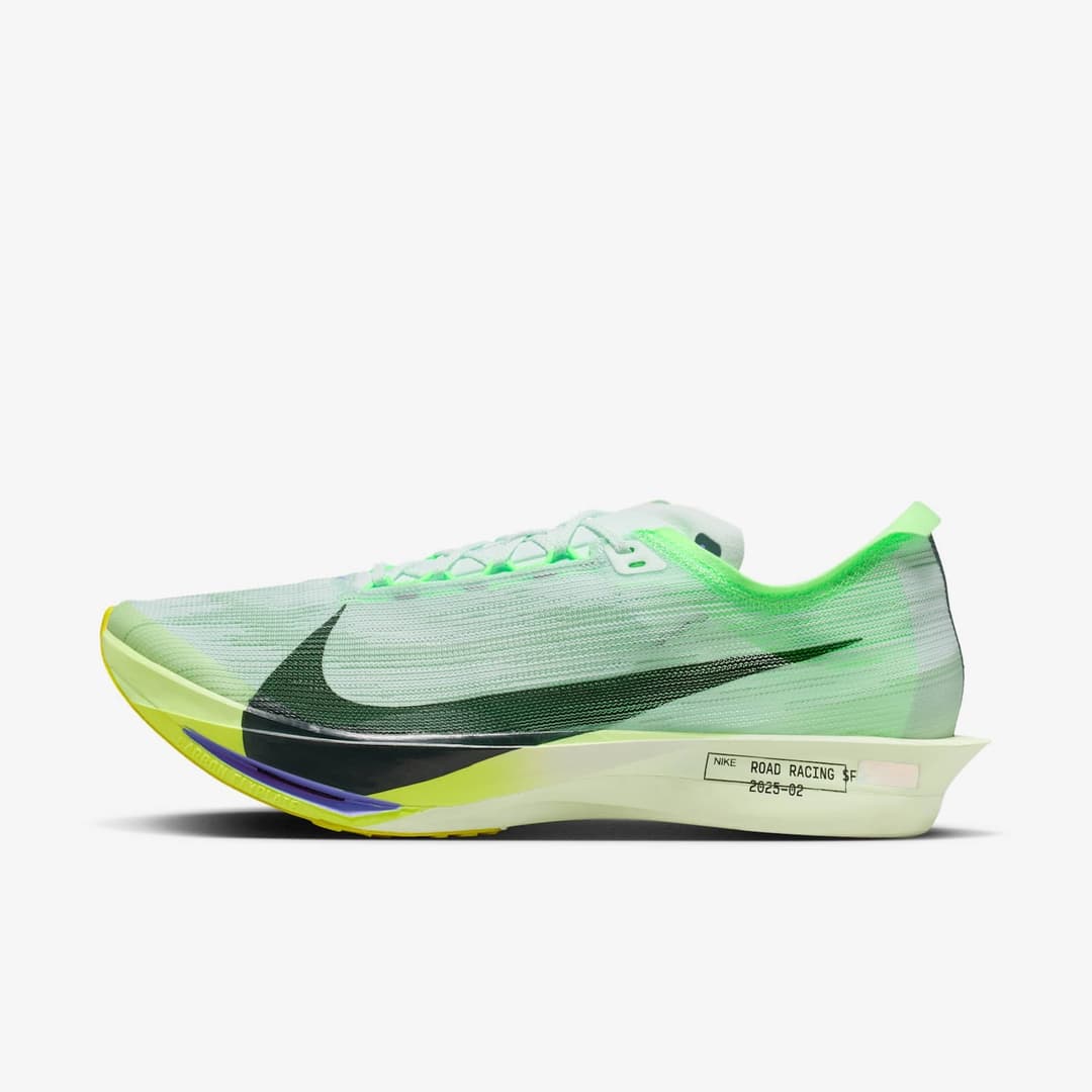 Nike ZoomX Streakfly 2 Código HF6416-300