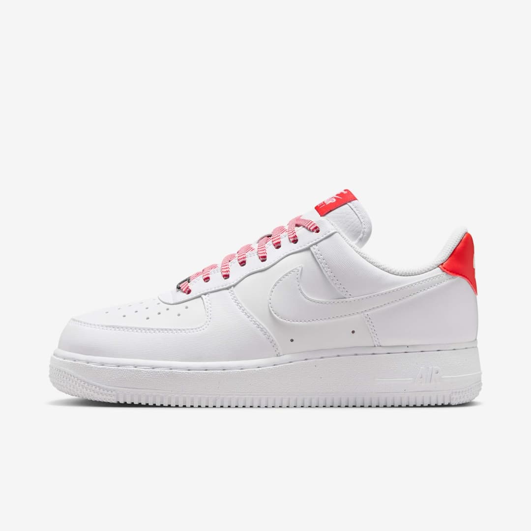 Nike Air Force 1 '07 Código IB7167-103