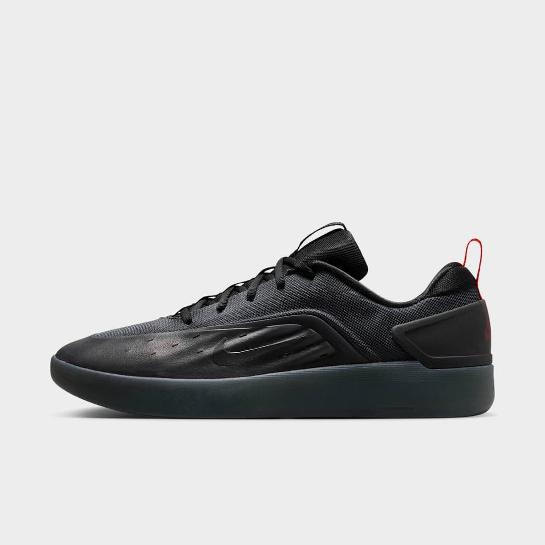 Nike SB Nyjah 4 Código FQ1273-003