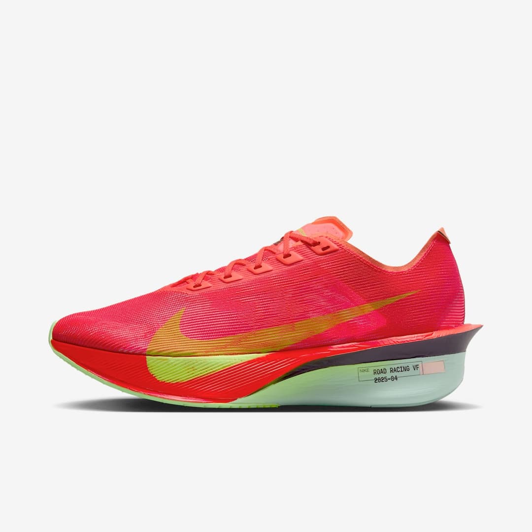 Nike ZoomX VaporFly 4 Código HF6414-600