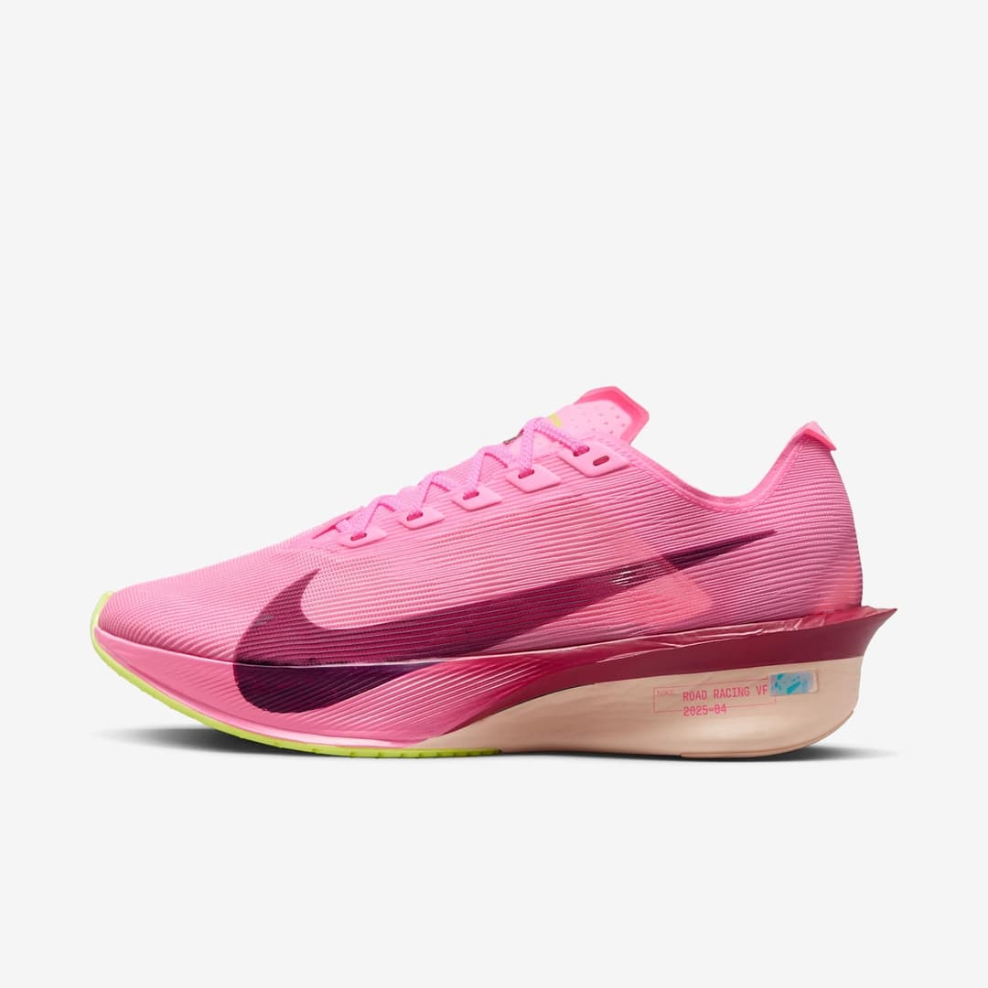 Nike ZoomX VaporFly 4 Código HF6412-601
