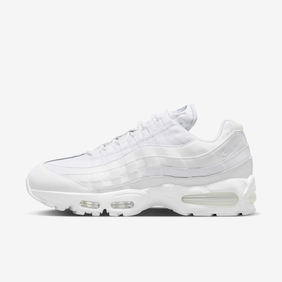 Nike Air Max 95 Big Bubble