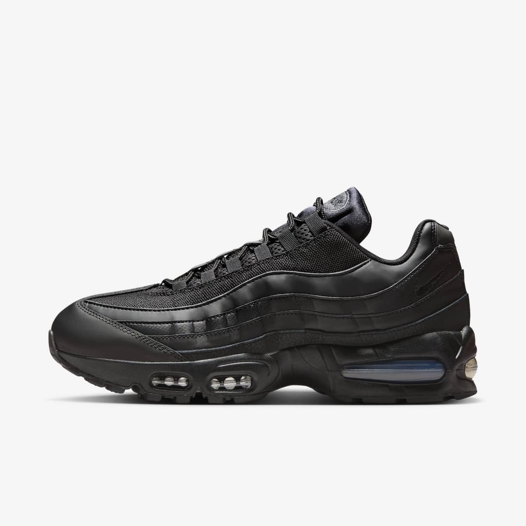 Nike Air Max 95 Big Bubble Código HM8755-001