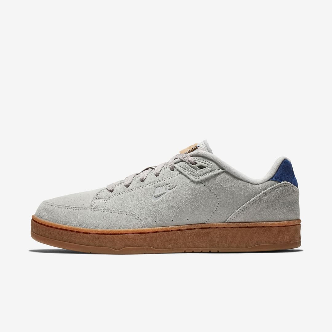 Nike Grandstand II Código AA2195-004