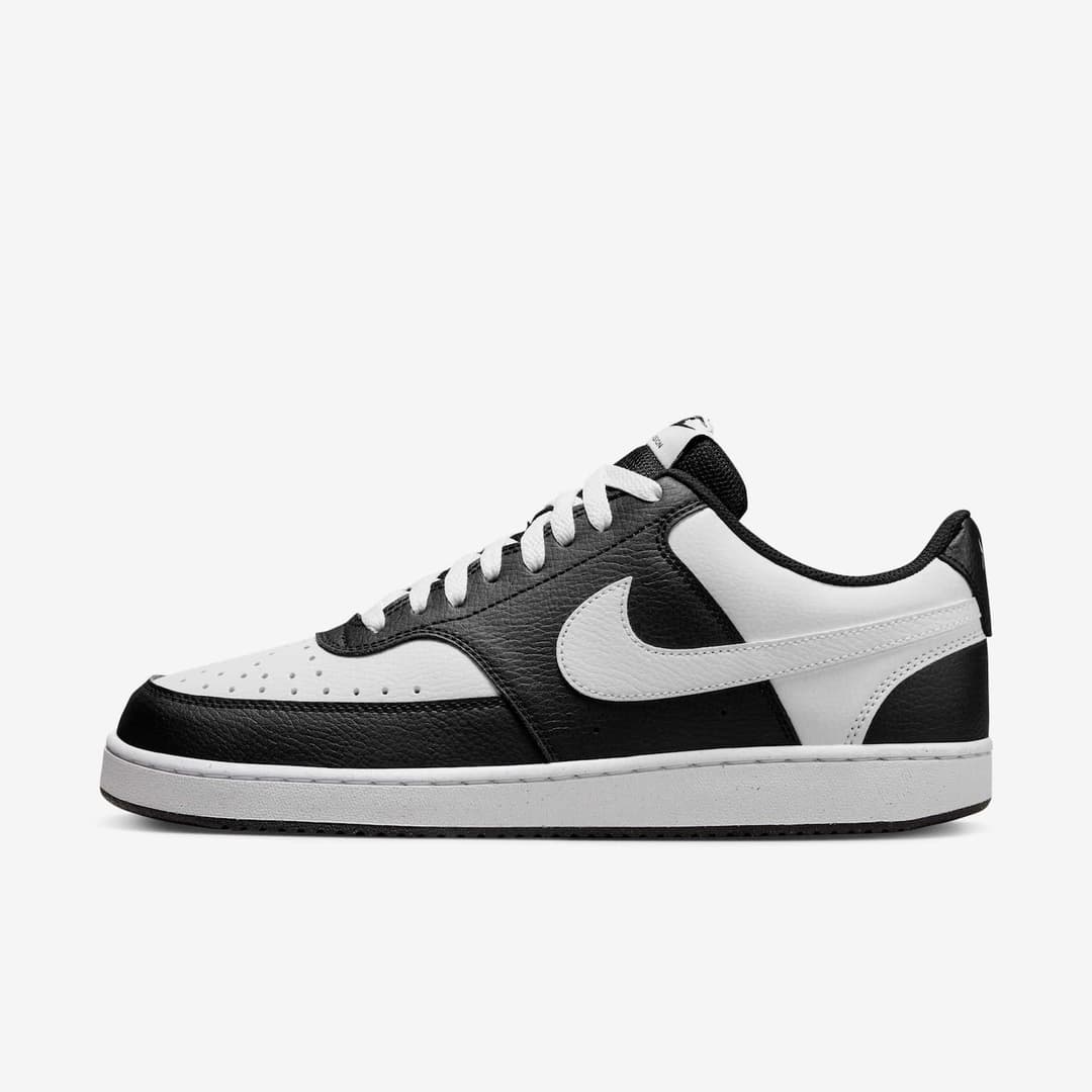 Nike Court Vision Low Código HM9862-001