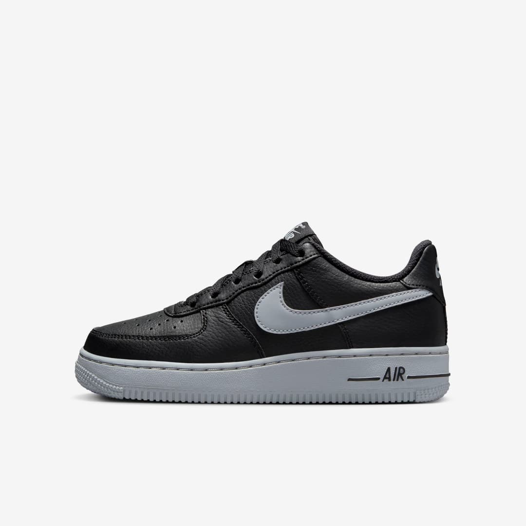Nike Air Force 1 Infantil Código HQ3807-001