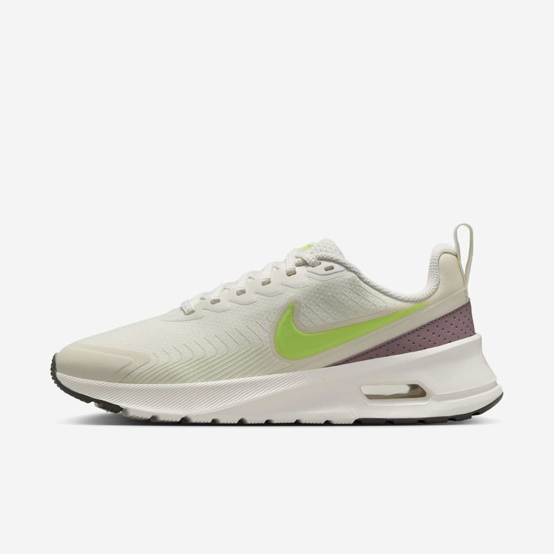 Tênis Nike Air Max Nuaxis Feminino
