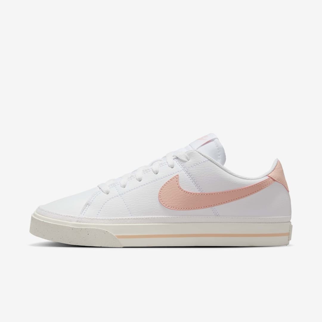 Nike Court Legacy Next Nature Código HJ5357-100