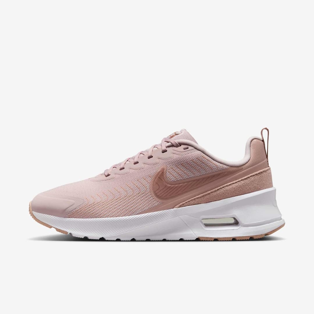 Nike Air Max Nuaxis Código HQ1834-600
