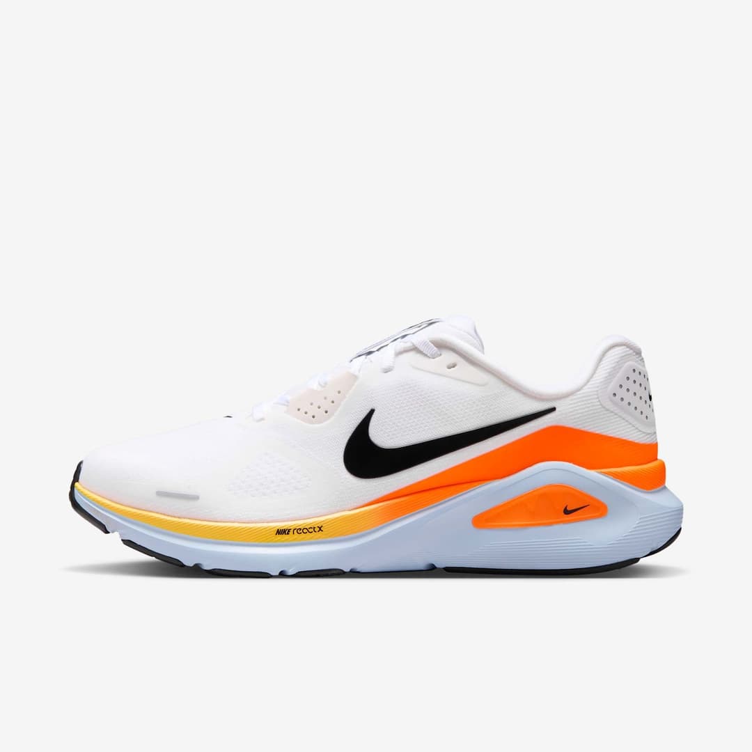 Nike Structure 26 Código HJ1102-107