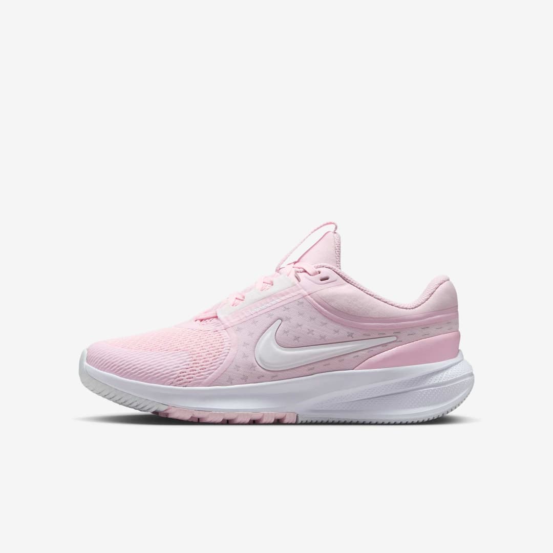 Nike Star Runner 5 Infantil Código HF7004-600